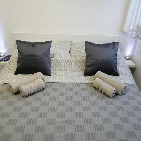 Ruby Room Ζάγκρεμπ Εξωτερικό φωτογραφία