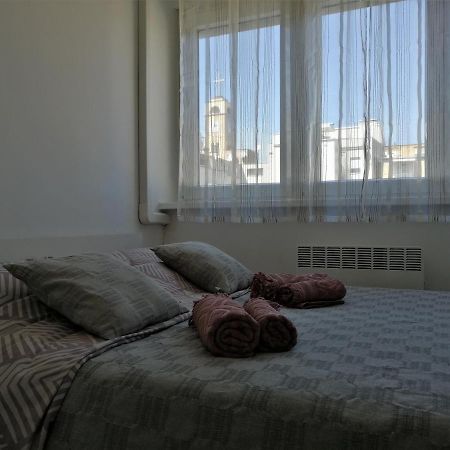 Ruby Room Ζάγκρεμπ Εξωτερικό φωτογραφία