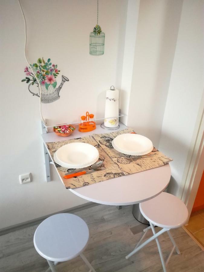 Ruby Room Ζάγκρεμπ Εξωτερικό φωτογραφία