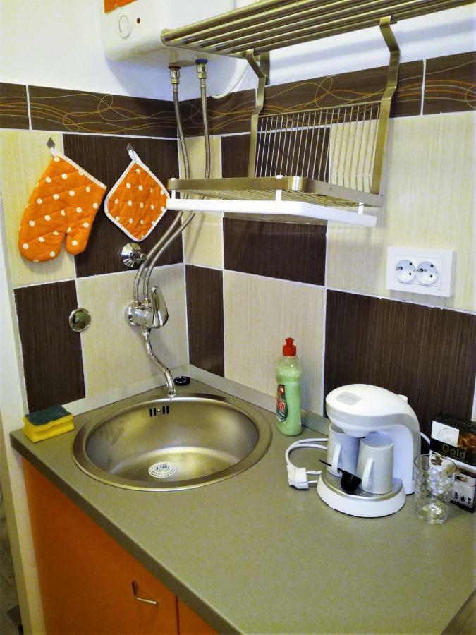 Ruby Room Ζάγκρεμπ Εξωτερικό φωτογραφία