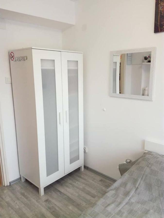 Ruby Room Ζάγκρεμπ Εξωτερικό φωτογραφία
