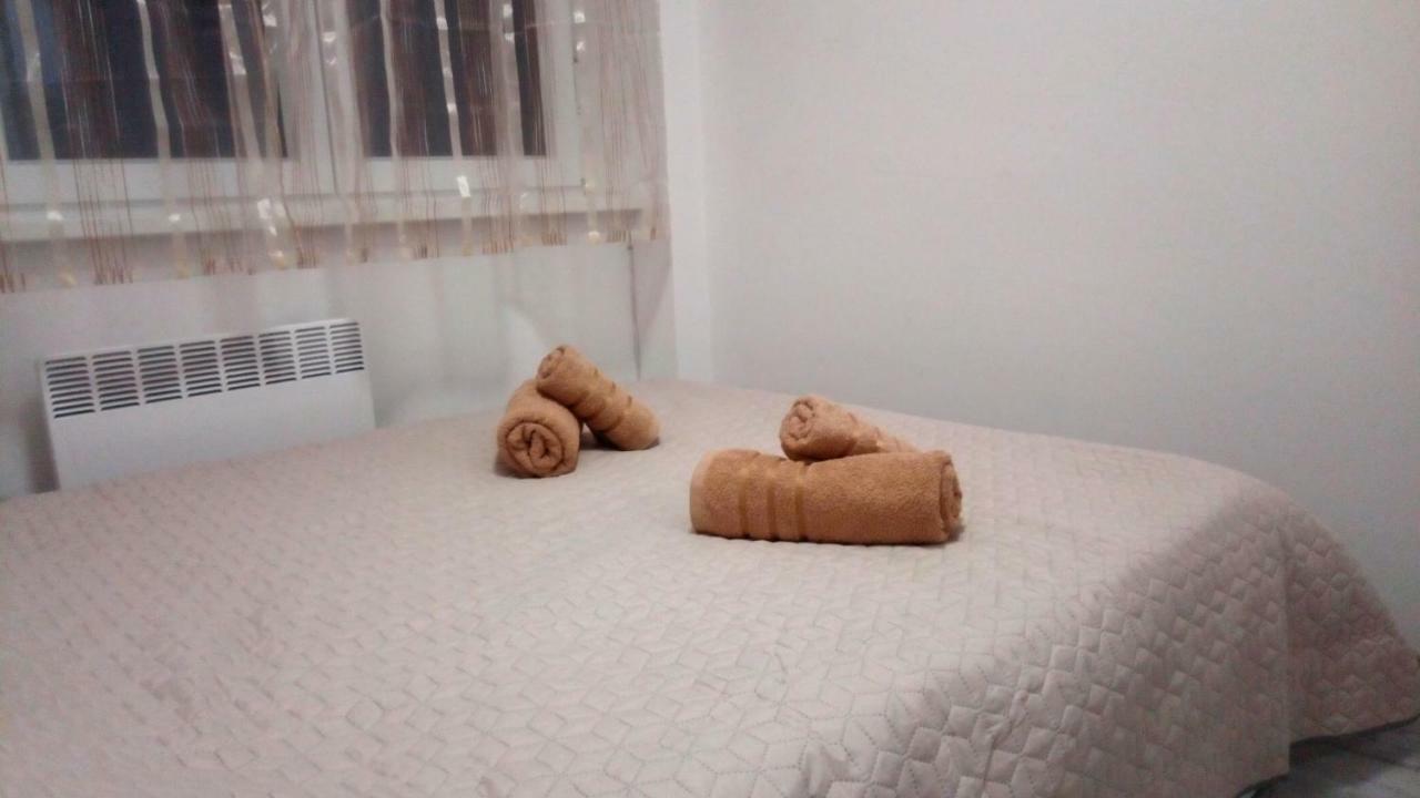 Ruby Room Ζάγκρεμπ Εξωτερικό φωτογραφία