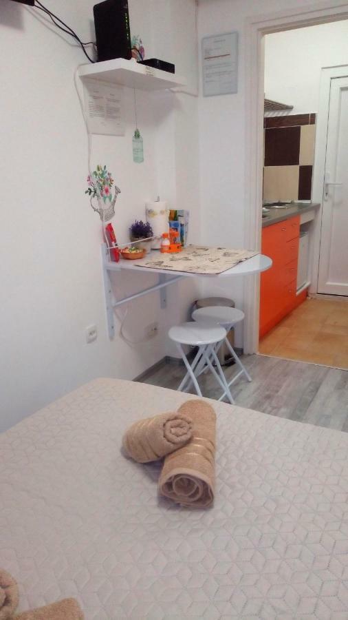 Ruby Room Ζάγκρεμπ Εξωτερικό φωτογραφία