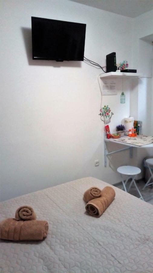 Ruby Room Ζάγκρεμπ Εξωτερικό φωτογραφία