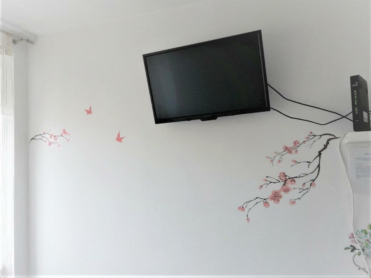 Ruby Room Ζάγκρεμπ Εξωτερικό φωτογραφία