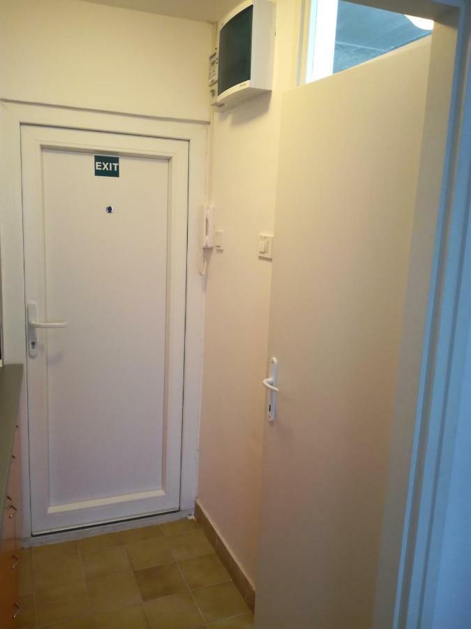Ruby Room Ζάγκρεμπ Εξωτερικό φωτογραφία