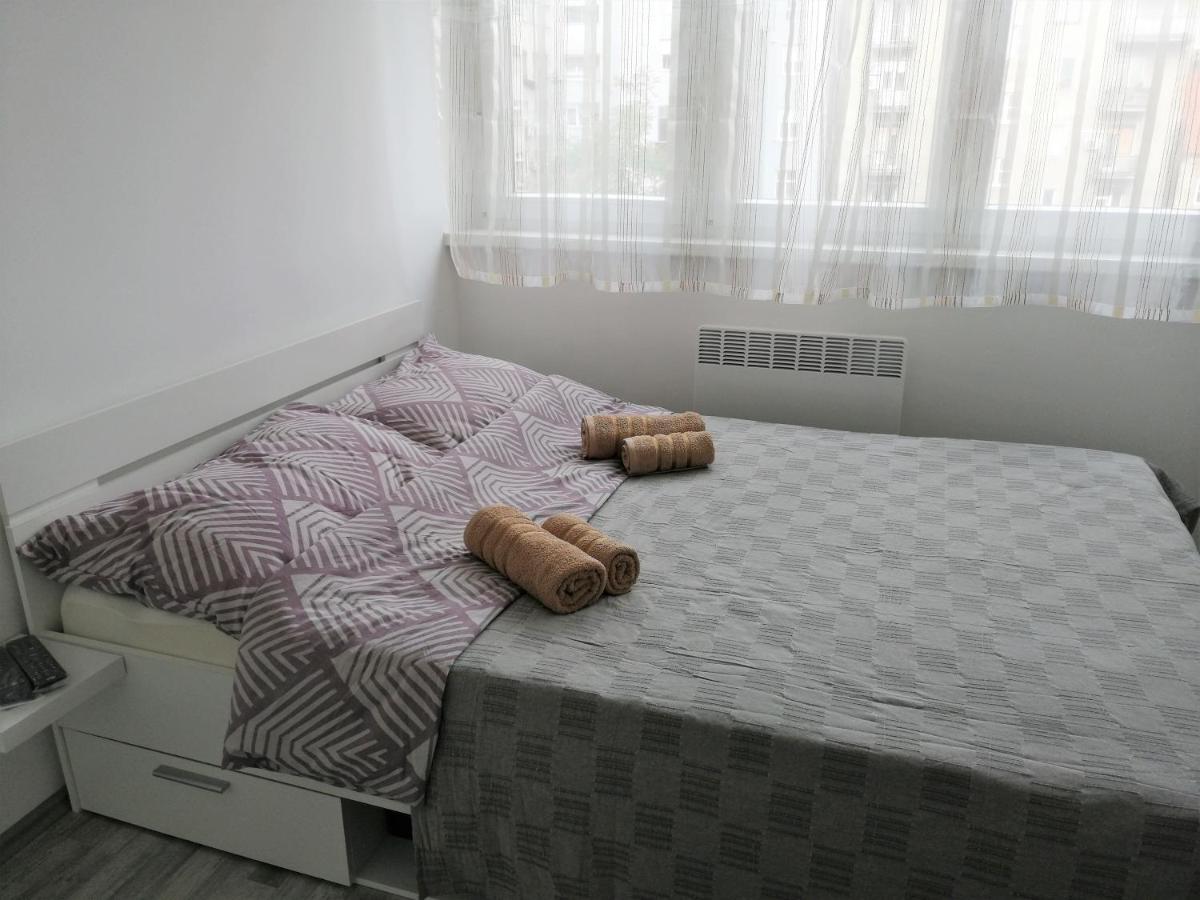 Ruby Room Ζάγκρεμπ Εξωτερικό φωτογραφία