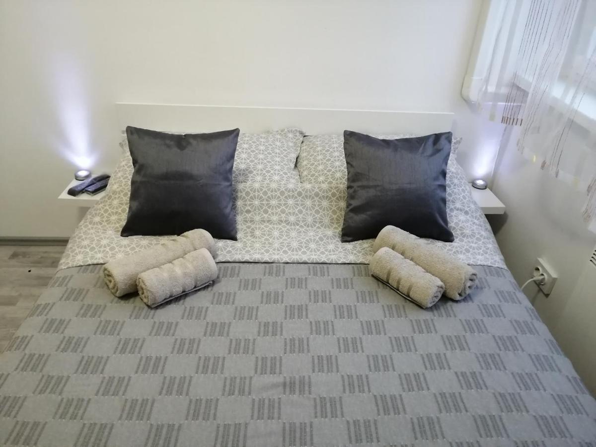 Ruby Room Ζάγκρεμπ Εξωτερικό φωτογραφία