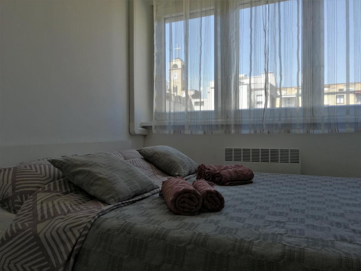 Ruby Room Ζάγκρεμπ Εξωτερικό φωτογραφία