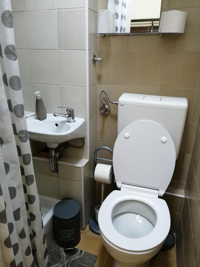 Ruby Room Ζάγκρεμπ Εξωτερικό φωτογραφία