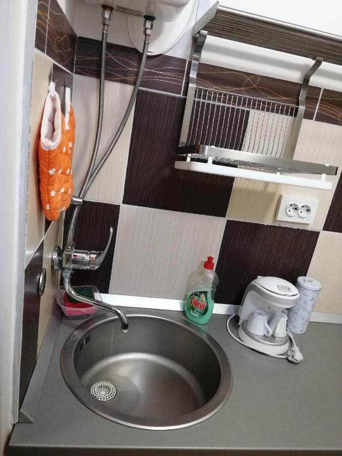 Ruby Room Ζάγκρεμπ Εξωτερικό φωτογραφία