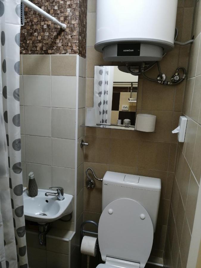 Ruby Room Ζάγκρεμπ Εξωτερικό φωτογραφία