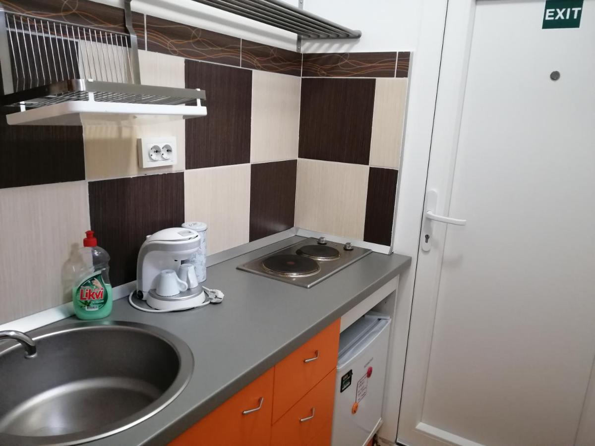 Ruby Room Ζάγκρεμπ Εξωτερικό φωτογραφία
